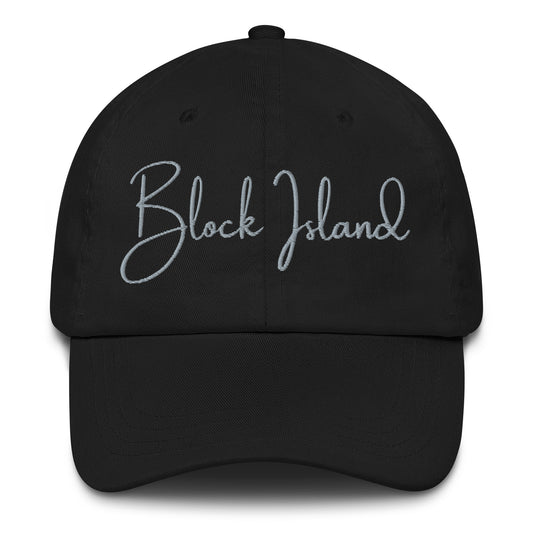 Signature Block Island Hat