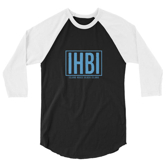 Island House 3/4 Sleeve Shirt