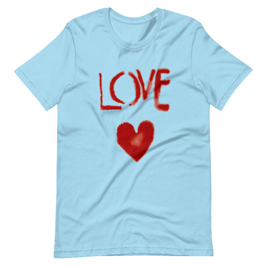 Love Unisex T-Shirt